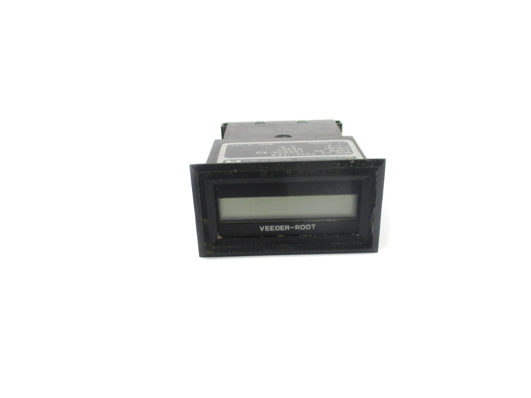 VEEDER ROOT 799808-312 UNMP