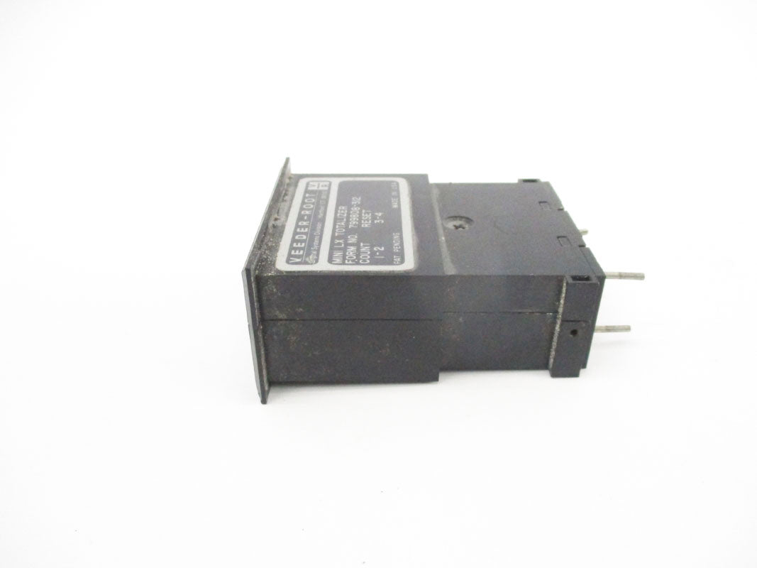 VEEDER ROOT 799808-312 UNMP