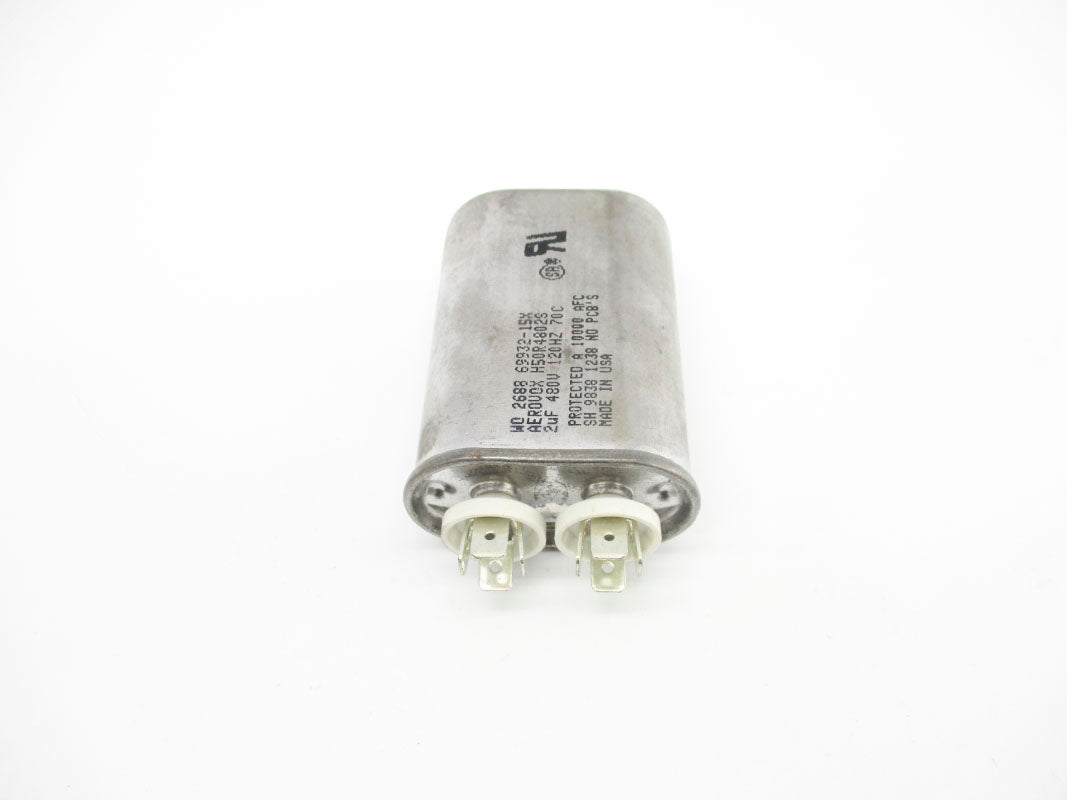 RELIANCE ELECTRIC 69932-15X 400VAC NSMP