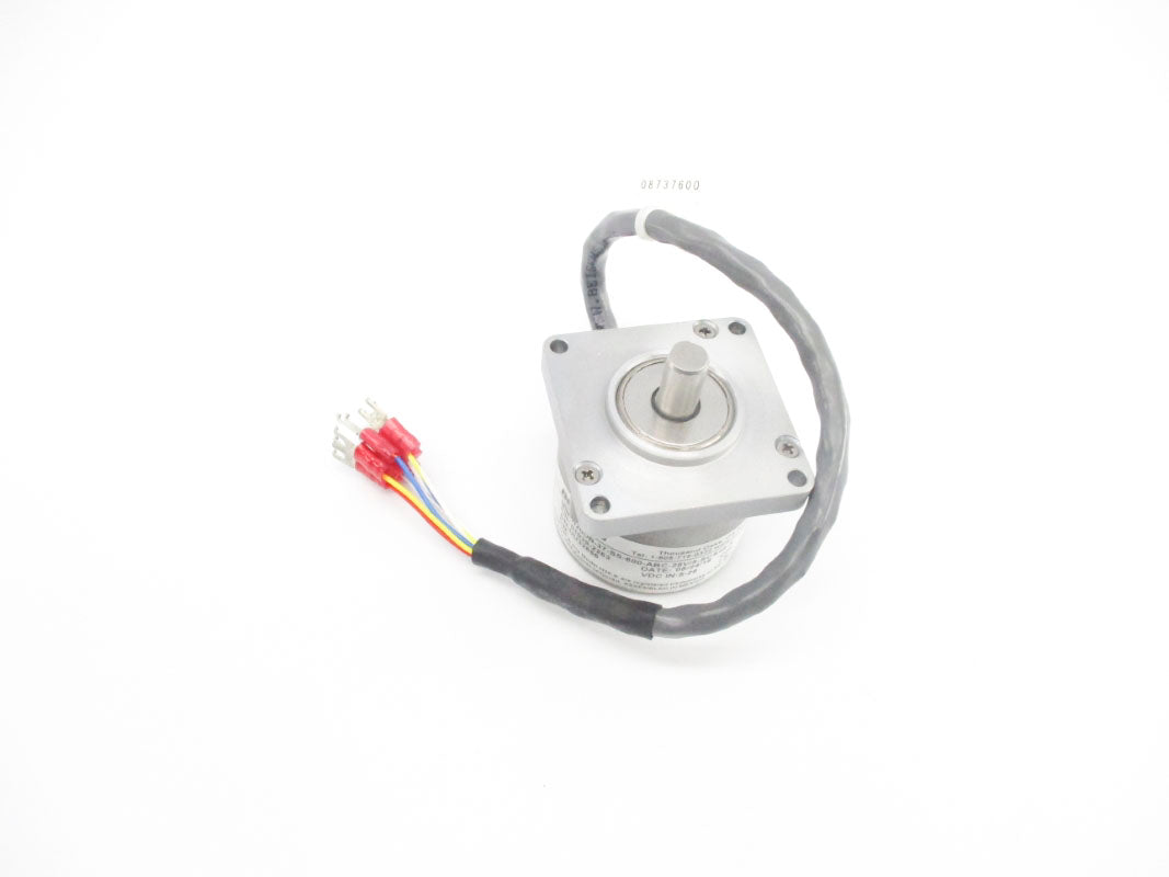 BEI SENSORS H20DB-37-SS-600-ABC-28V/5-SCS48-S 01039-2263 5-28VDC NSNP