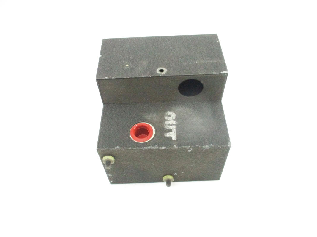 WATERMAN 493E-3-110V UNMP