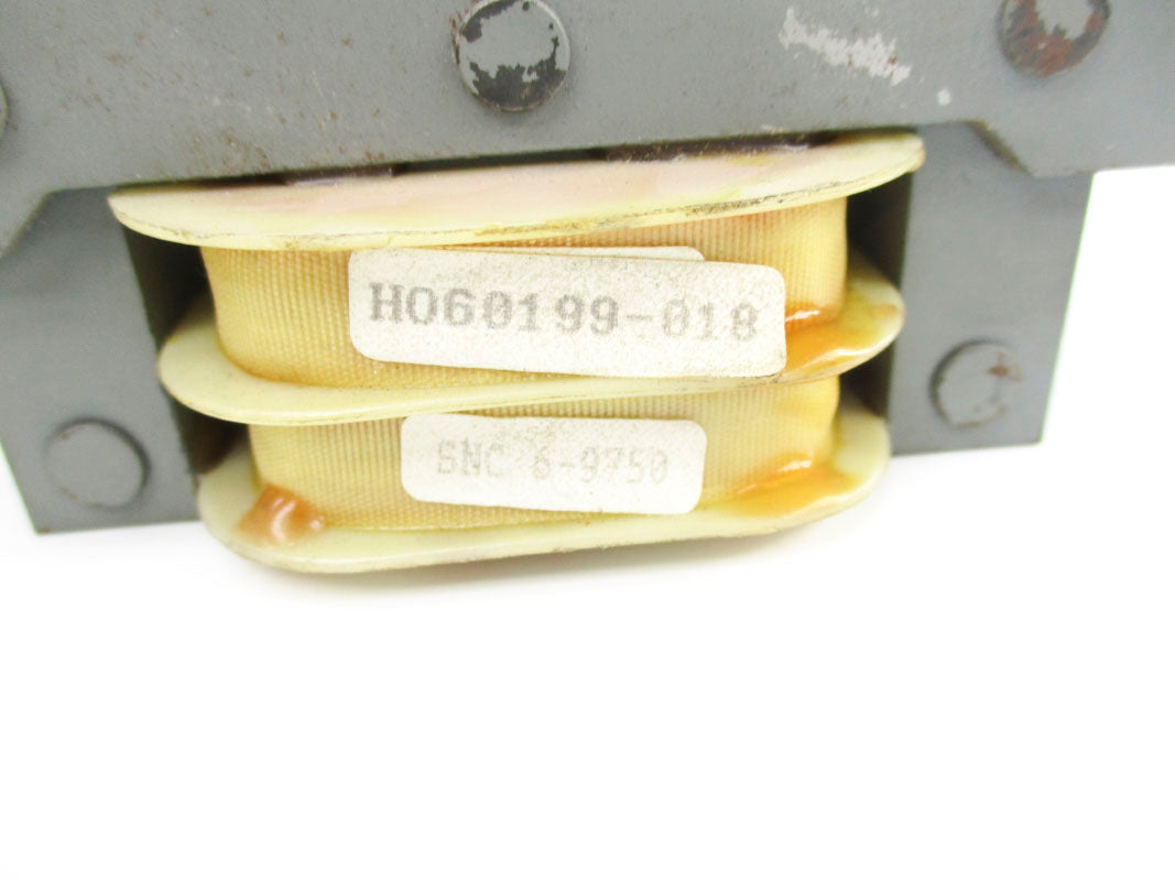 INDUSTRIAL MRO H060199-018 UNMP