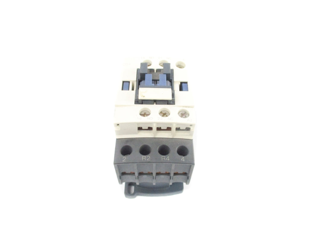 SCHNEIDER ELECTRIC C04F7 110V 25A UNMP