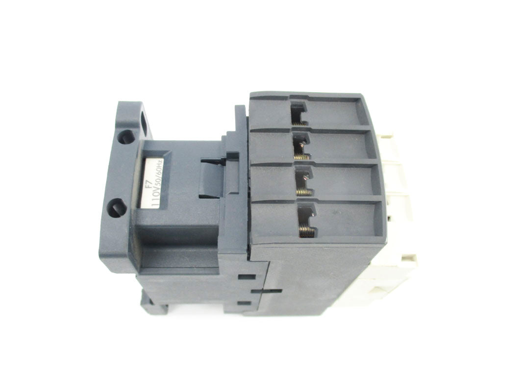 SCHNEIDER ELECTRIC C04F7 110V 25A UNMP