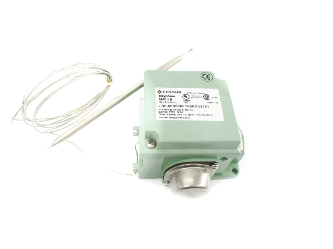 PENTAIR AMC-1B 480VAC 22A 325'F UNMP