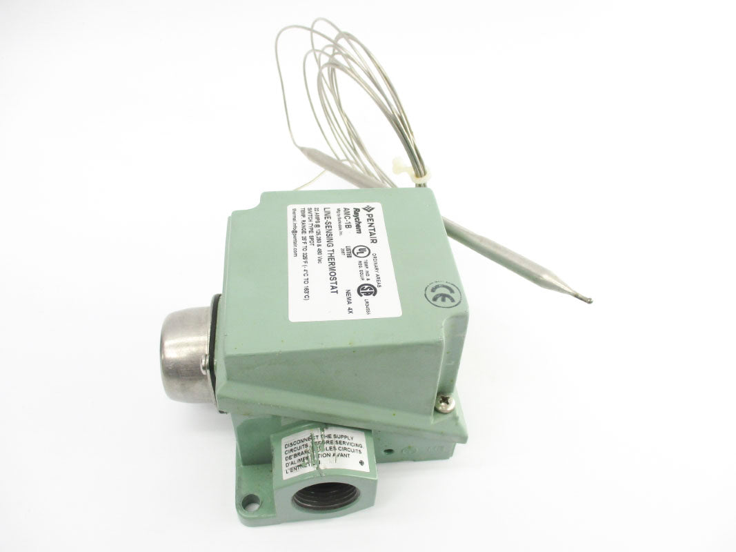 PENTAIR AMC-1B 480VAC 22A 325'F UNMP