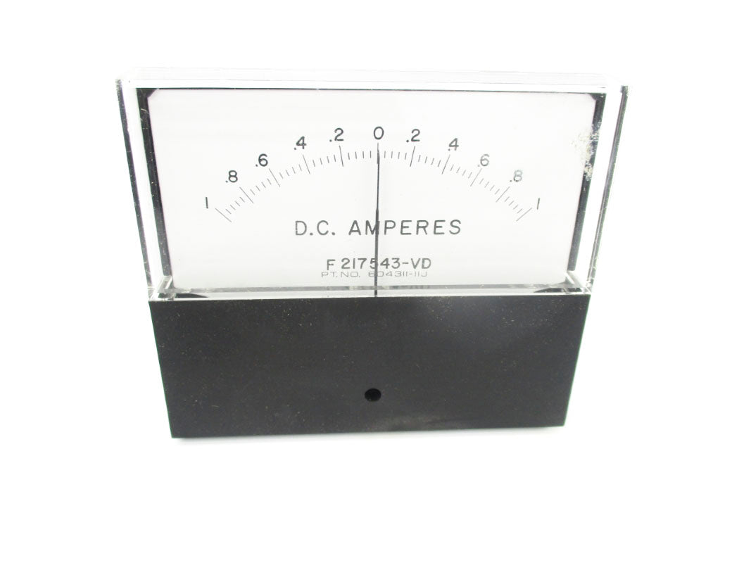 GENERAL ELECTRIC 50-255325ECEC1JAA 1-0-1DC NSMP