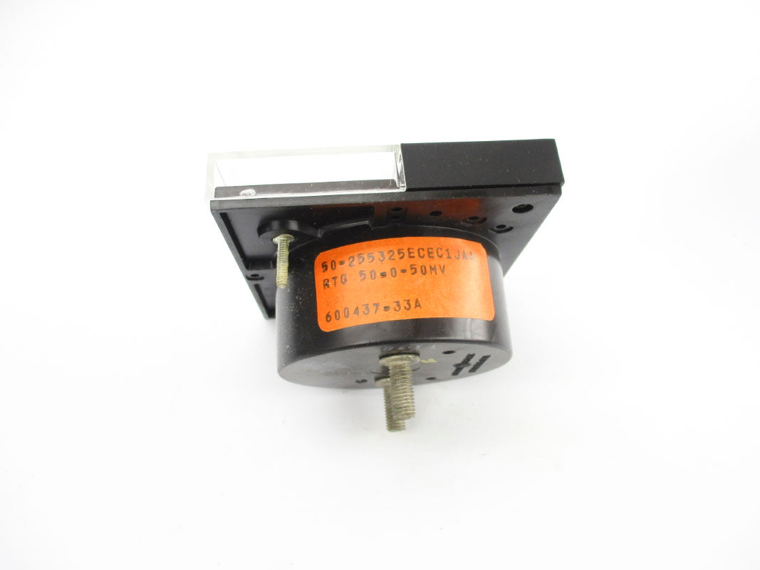 GENERAL ELECTRIC 50-255325ECEC1JAA 1-0-1DC NSMP