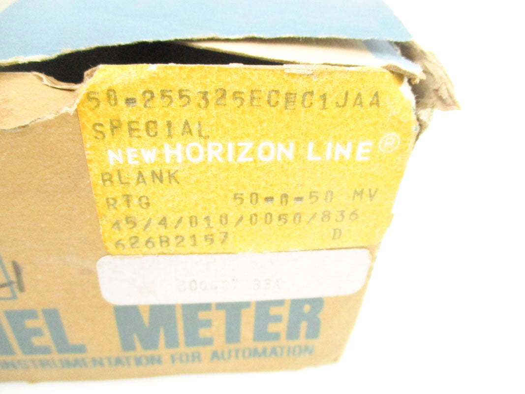 GENERAL ELECTRIC 50-255325ECEC1JAA 1-0-1DC NSMP