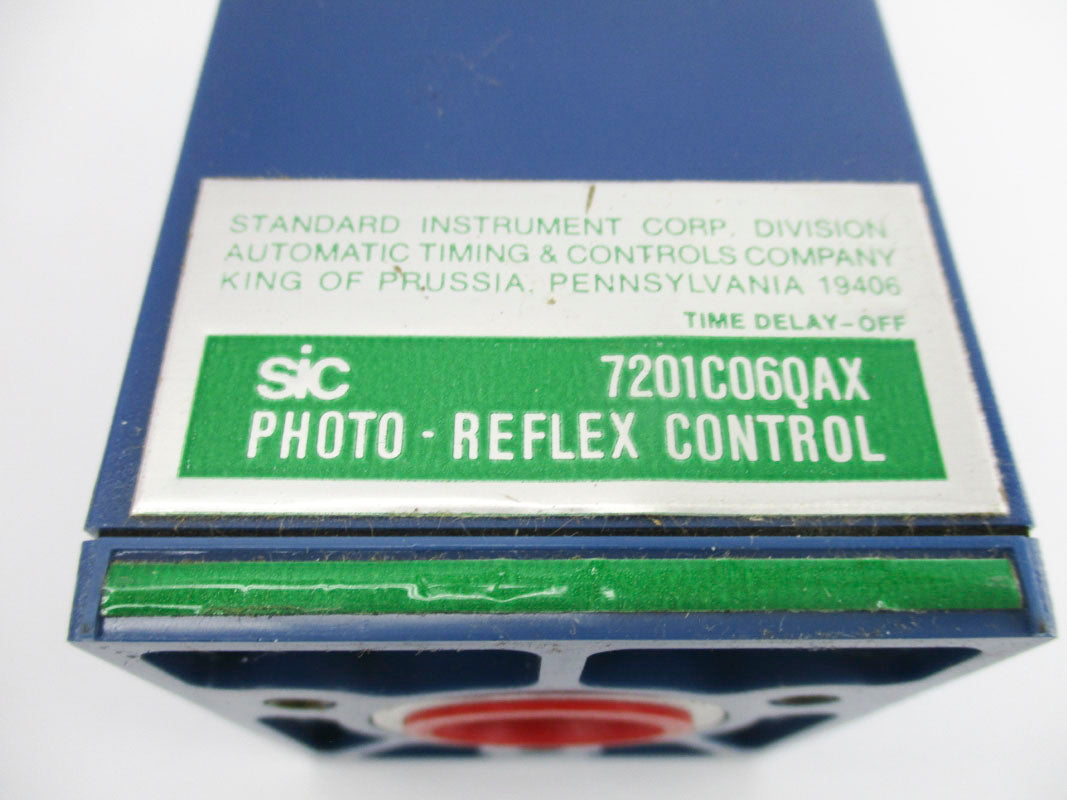 ATC 7201C06QAX UNMP
