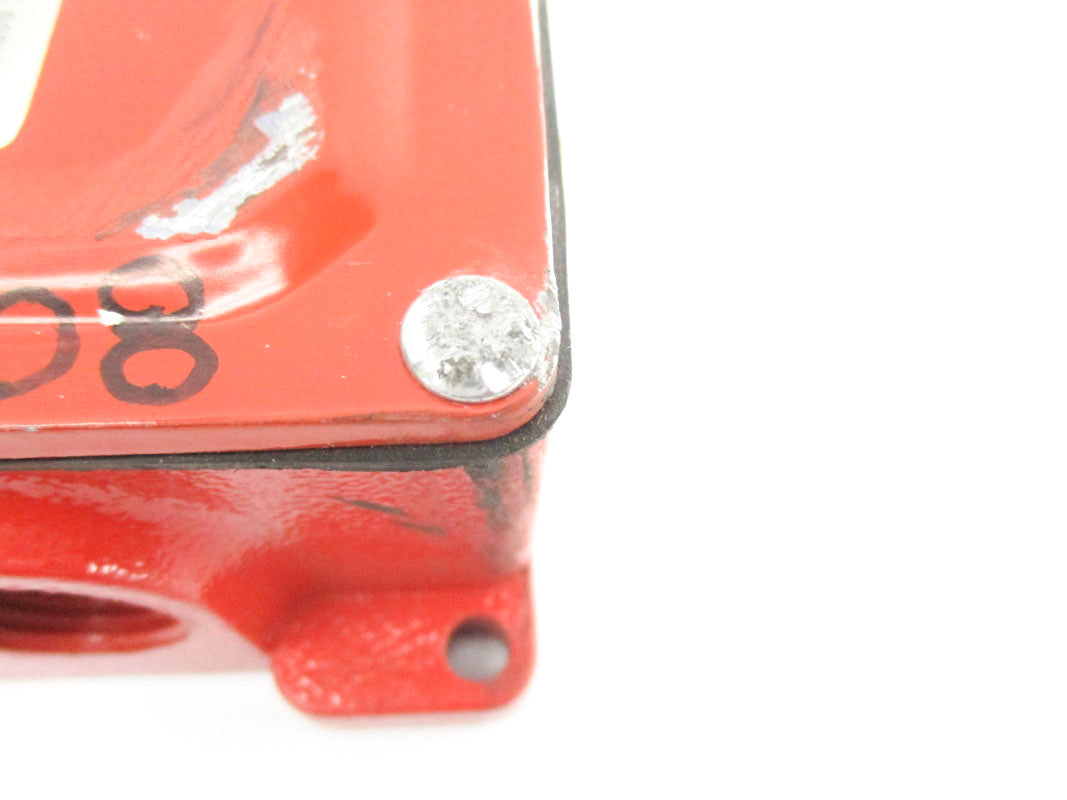 BERNSTEIN SID-U1 601.2431.877 400V 10A UNMP