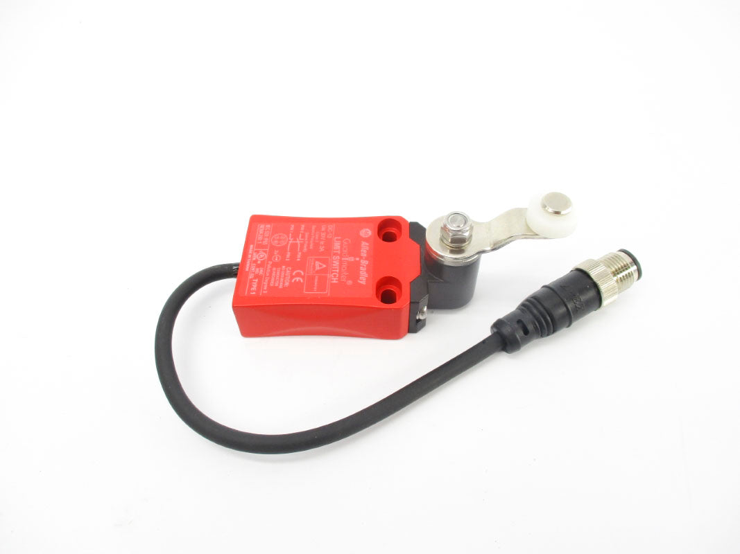 ALLEN BRADLEY 440P-ASLS11D4 SER. A 30V 3A NSNP