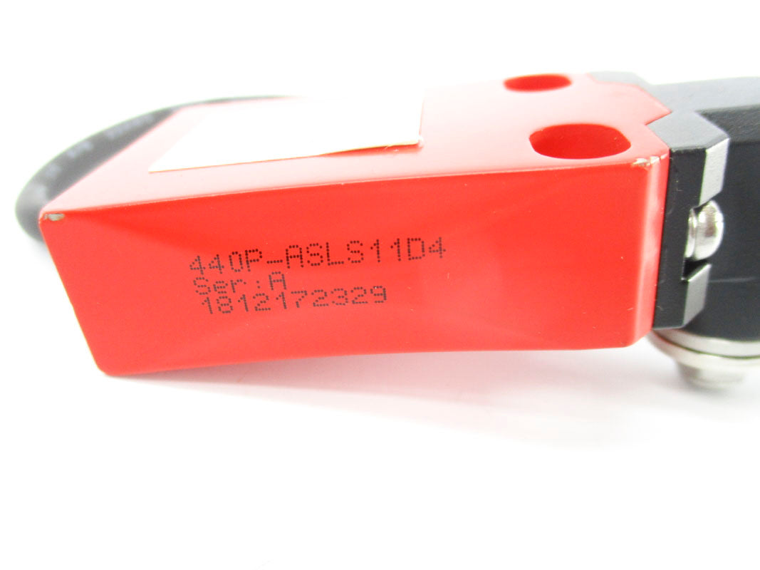ALLEN BRADLEY 440P-ASLS11D4 SER. A 30V 3A NSNP