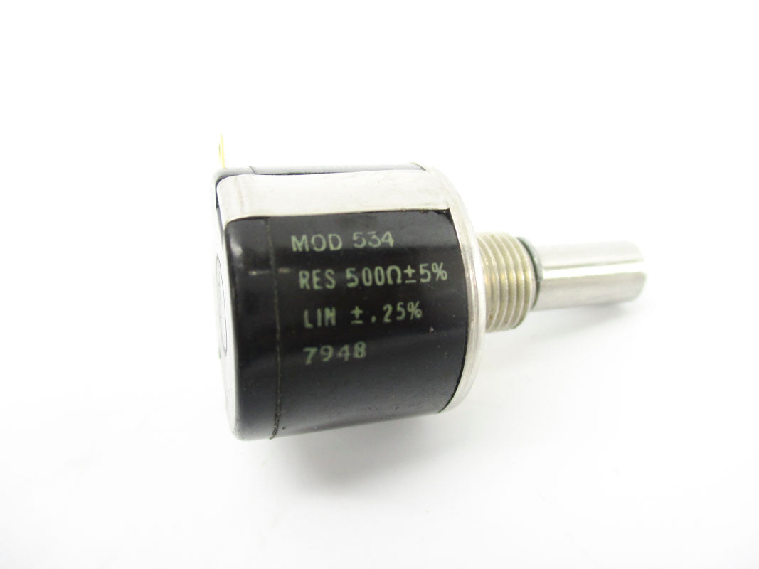 SPECTROL 534 NSNP