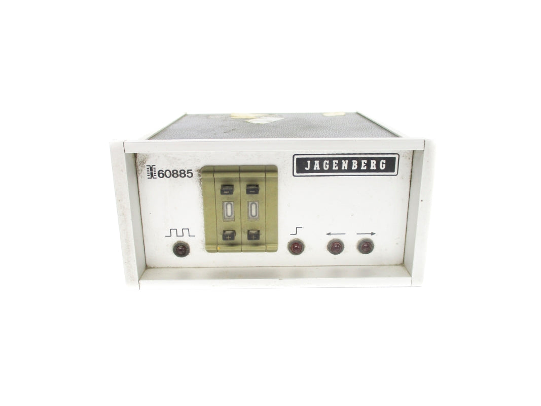 JAGENBERG 60885/43 24V 0.2A UNMP
