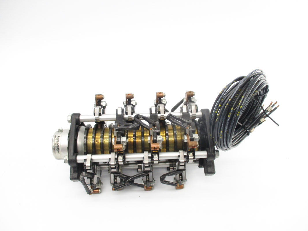 AERO-MOTIVE SR2014 0816912660 NSNP
