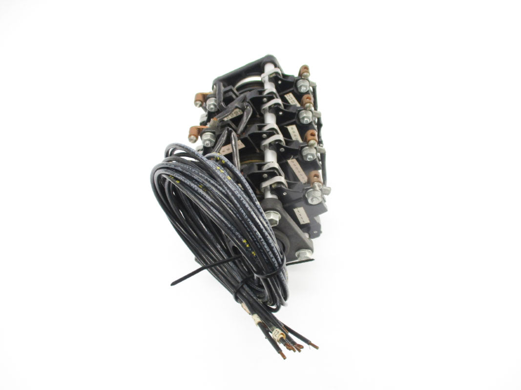 AERO-MOTIVE SR2014 0816912660 NSNP