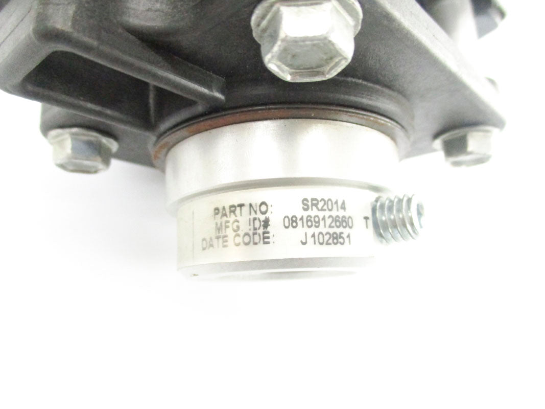 AERO-MOTIVE SR2014 0816912660 NSNP