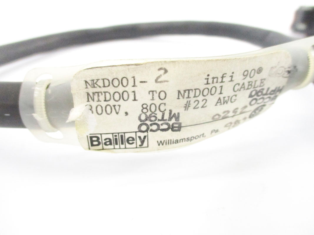 BAILEY NKD001-2 300V NSNP