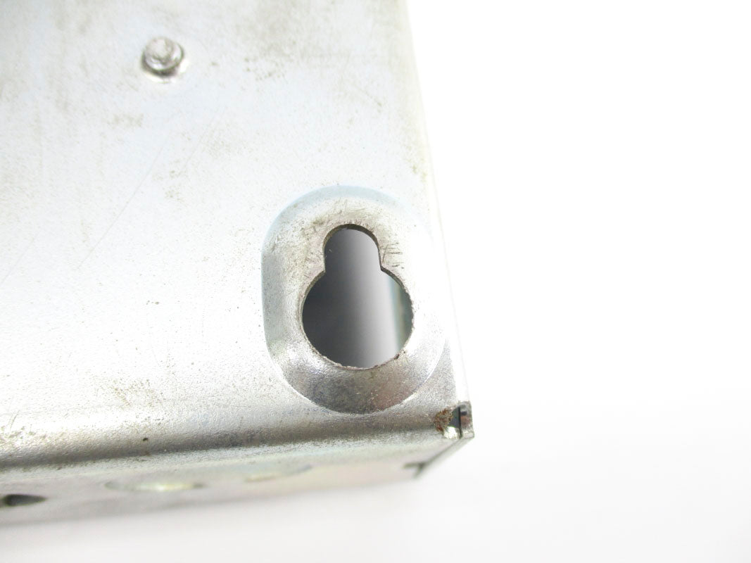 FIREYE 60-1386-2 167'F UNMP