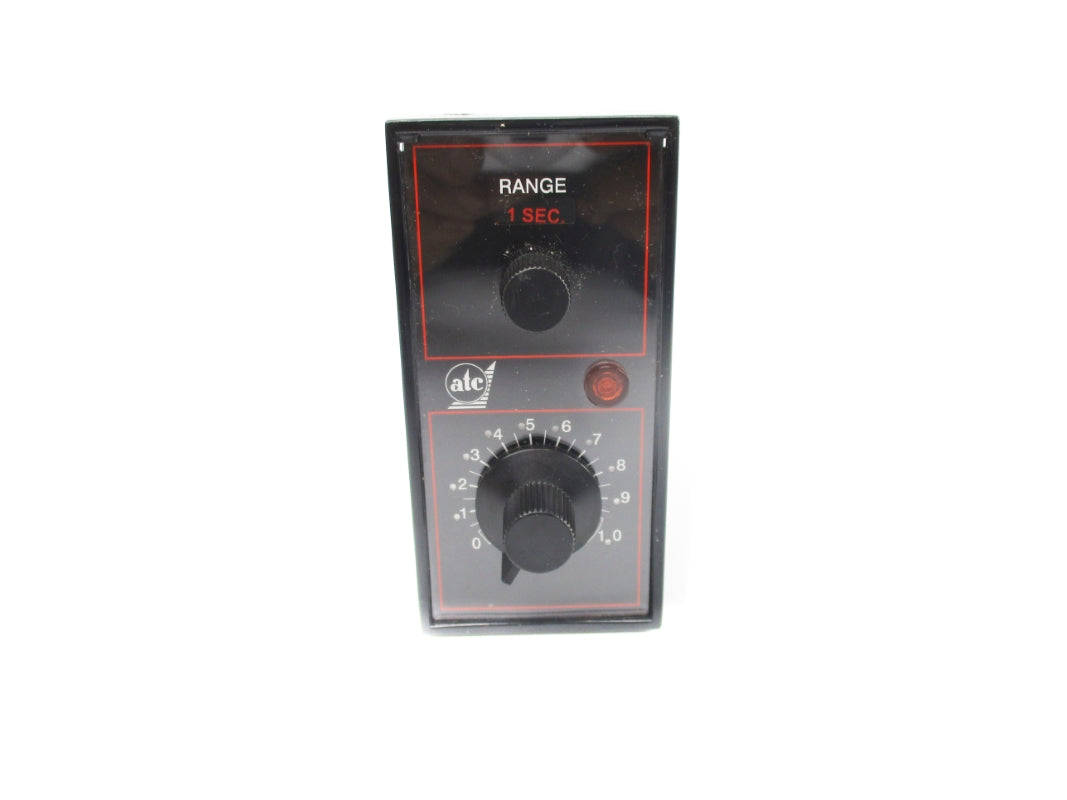 ATC 328E200F100XX 240VAC 10A UNMP