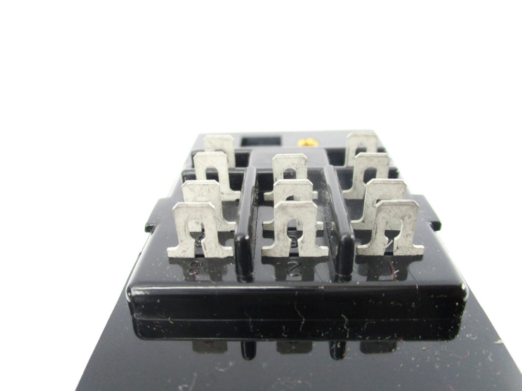 ATC 328E200F100XX 240VAC 10A UNMP