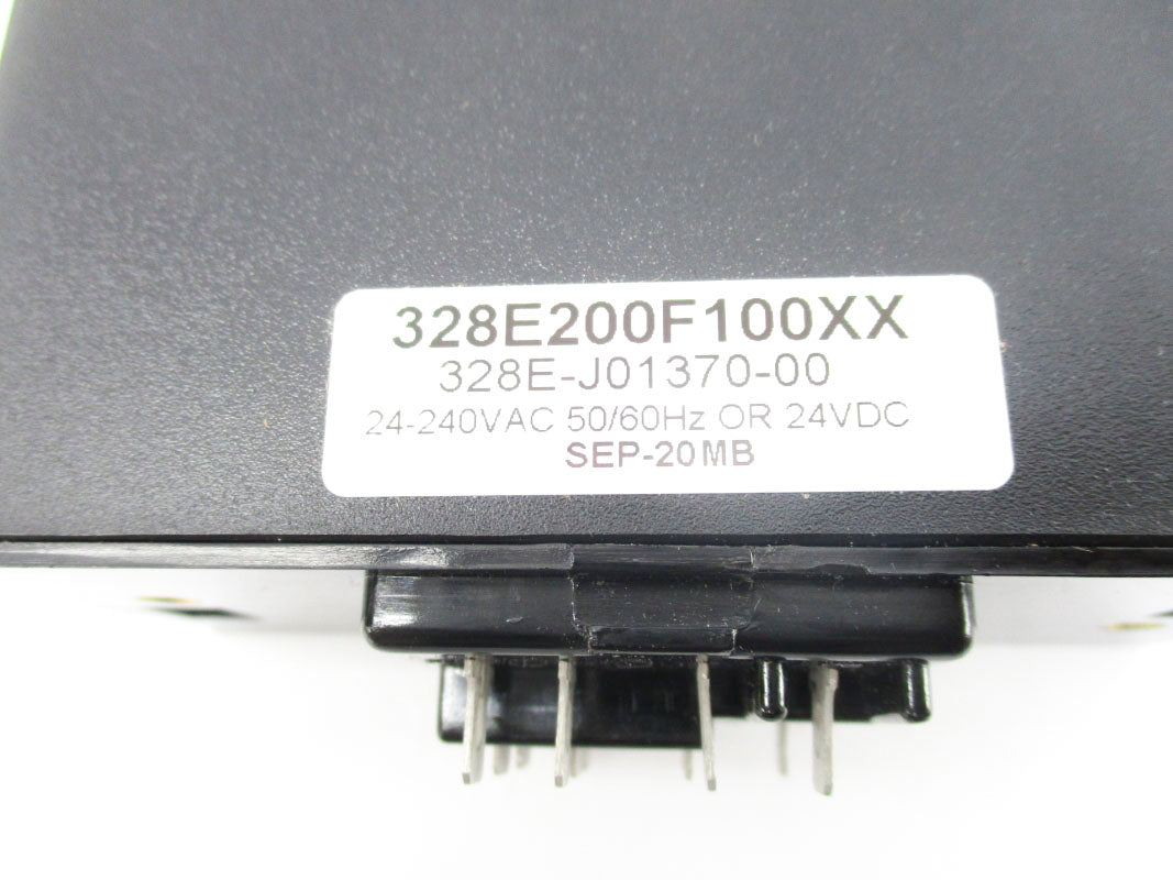 ATC 328E200F100XX 240VAC 10A UNMP