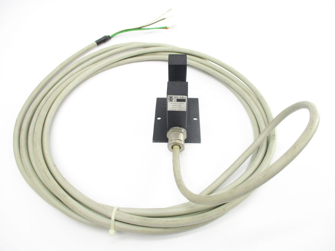 HEINEN 60463-1.0-000 NSNP