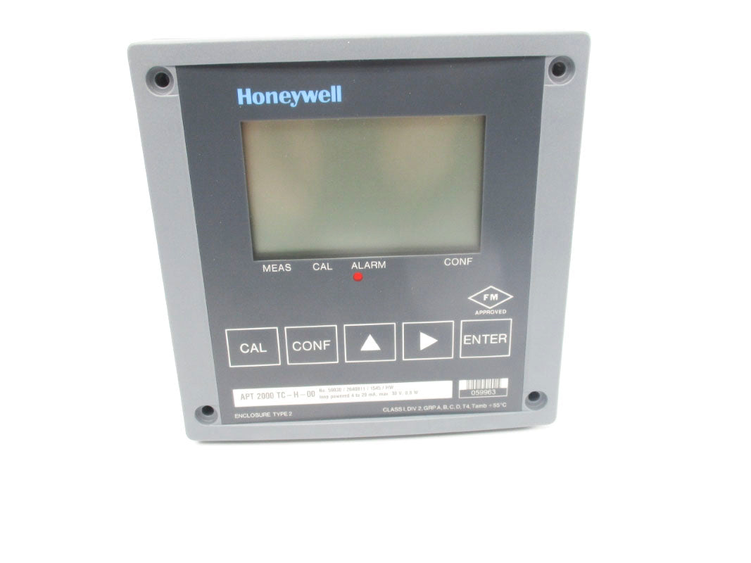 HONEYWELL APT2000TC-H-00 2040811/1545 55'C NSMP