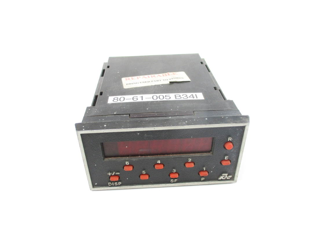 RED LION CONTROLS GEM10000 115VAC UNMP