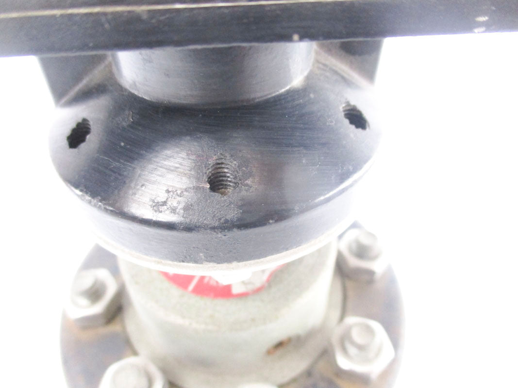 ASHCROFT B428S 250VAC 15A 100PSI UNMP