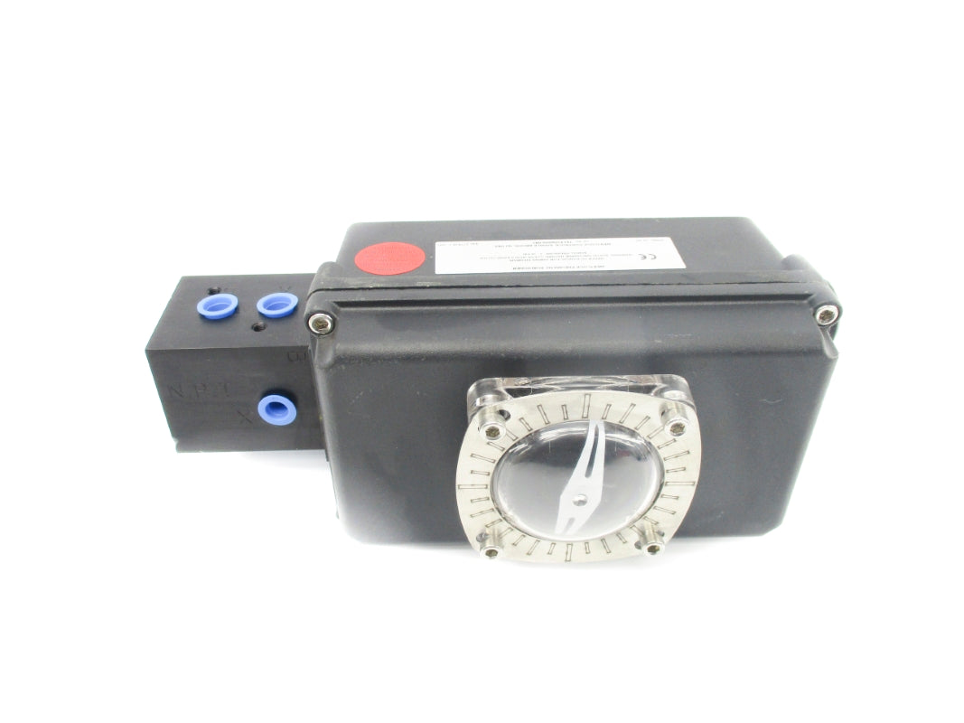 WESTLOCK 793-FDN0000-0R1 3-15PSI NSNP