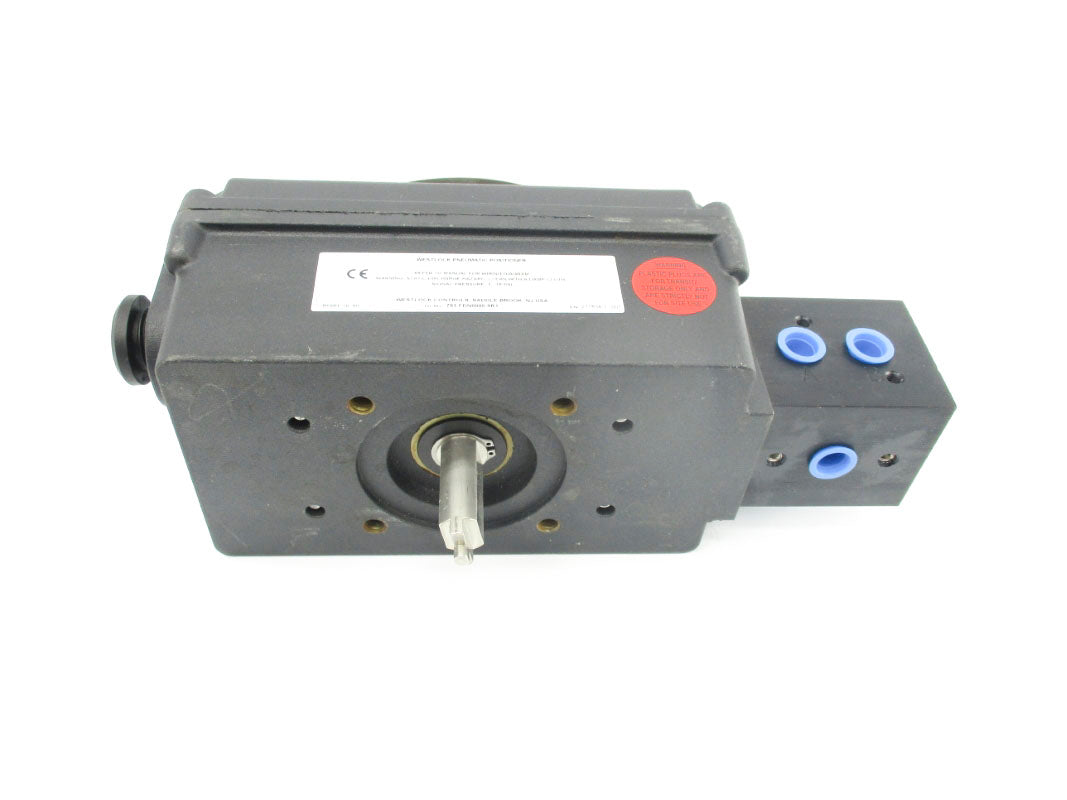 WESTLOCK 793-FDN0000-0R1 3-15PSI NSNP