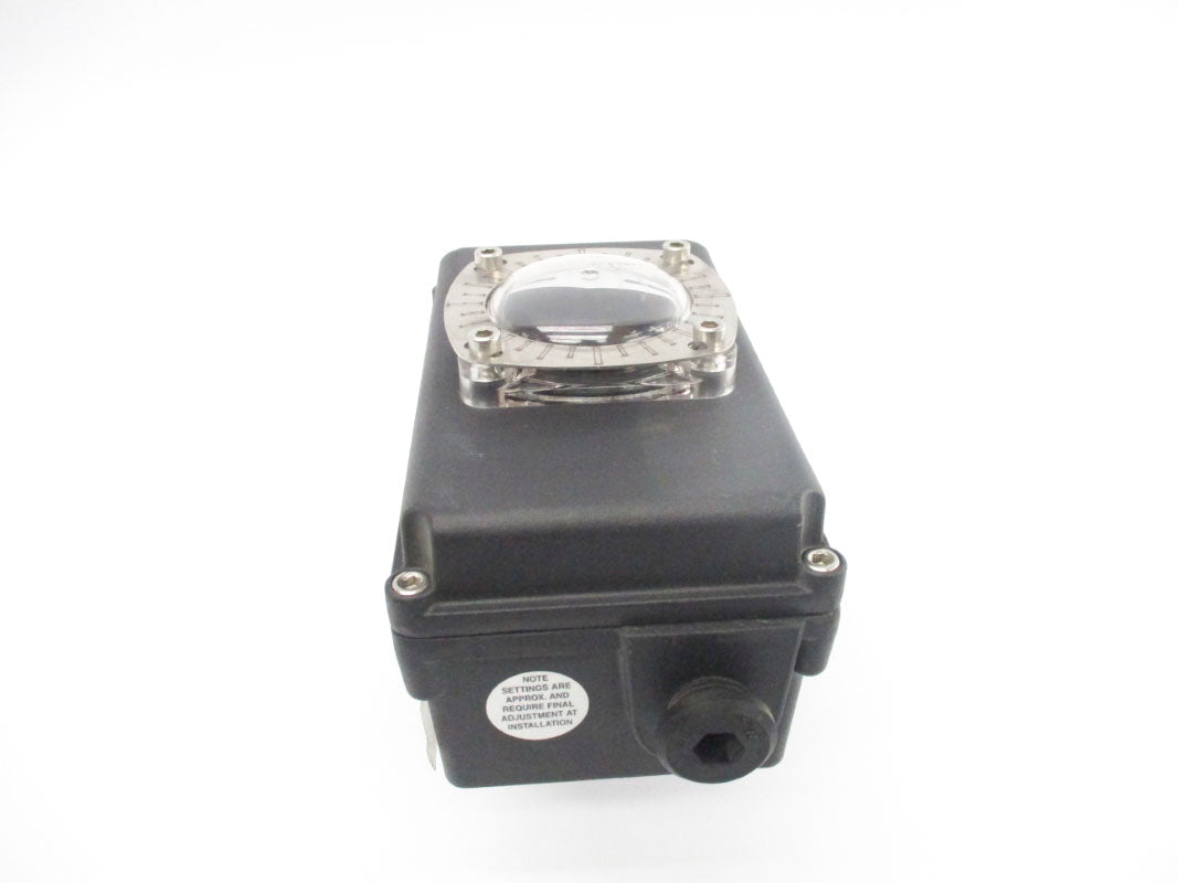 WESTLOCK 793-FDN0000-0R1 3-15PSI NSNP