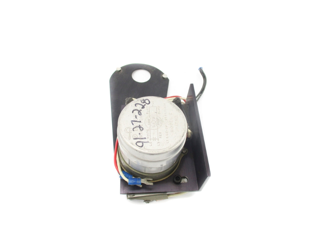 HURST MODEL C 400VDC UNMP
