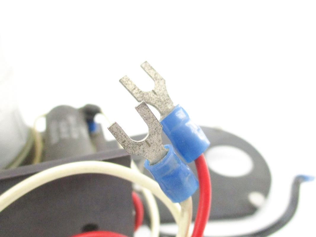 HURST MODEL C 400VDC UNMP