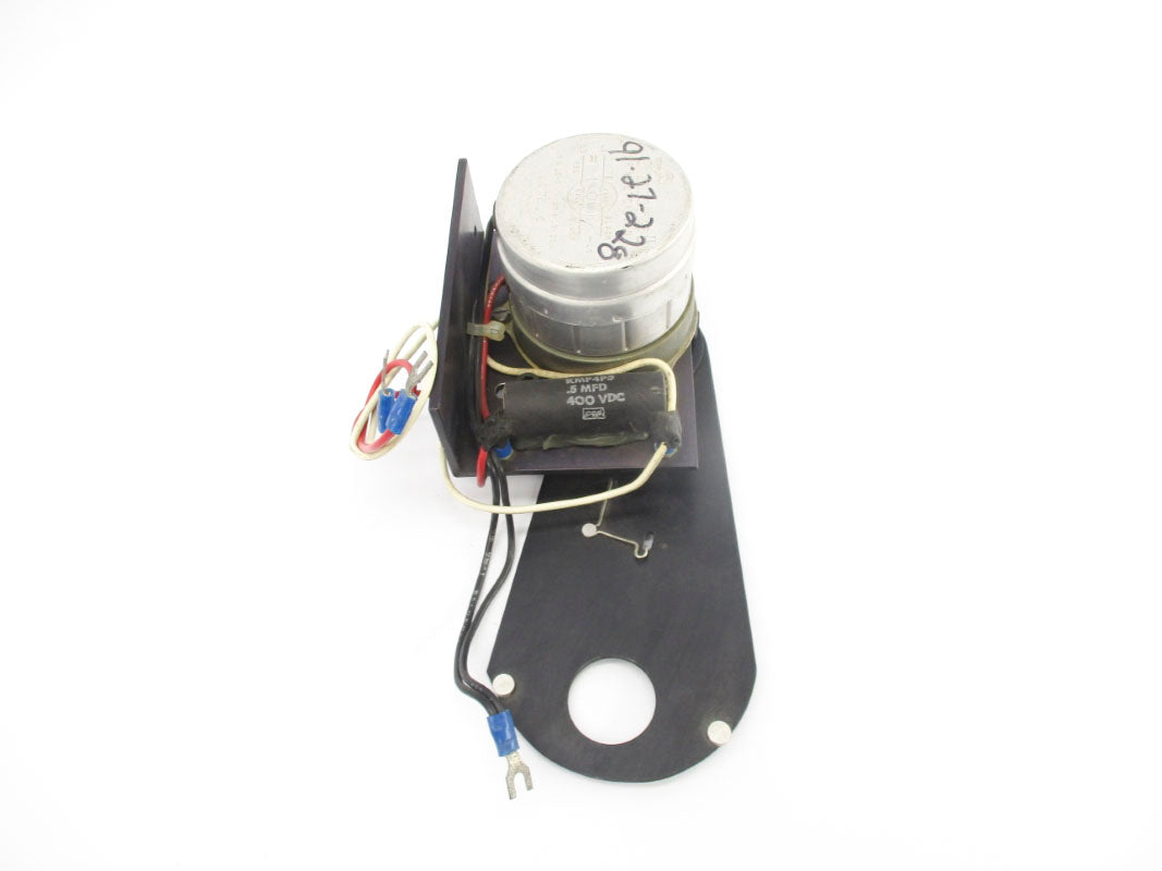 HURST MODEL C 400VDC UNMP