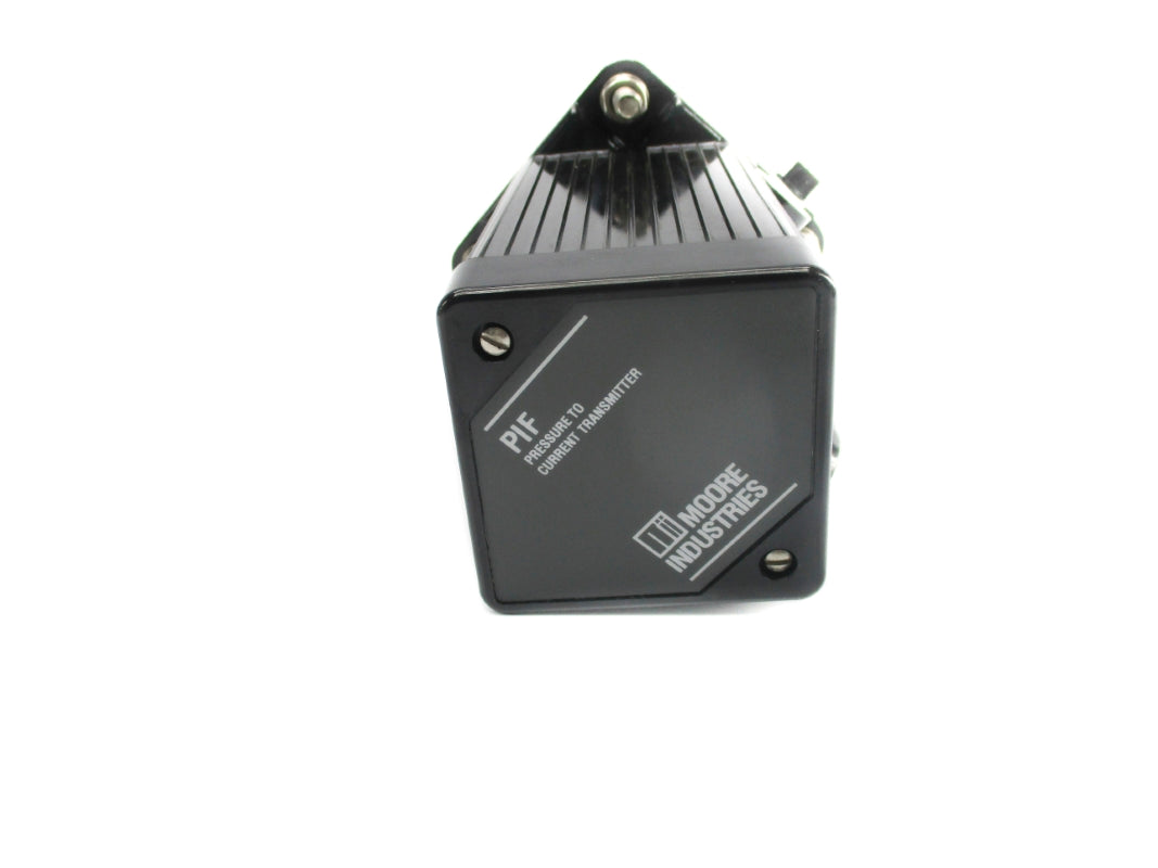 MOORE INDUSTRIES PIF/3-15PSIG/4-20MA/12-42DC-WPP NSNP