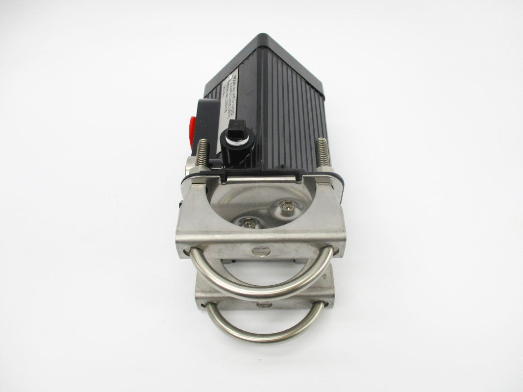 MOORE INDUSTRIES PIF/3-15PSIG/4-20MA/12-42DC-WPP NSNP