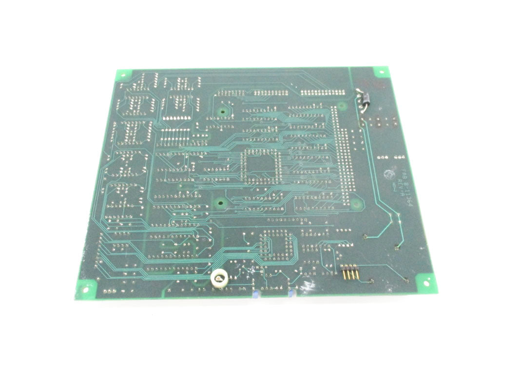 EMC B-11362 REV. G UNMP
