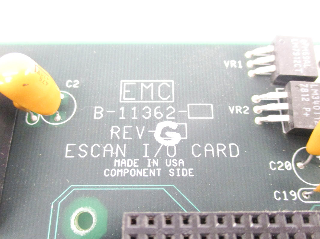 EMC B-11362 REV. G UNMP