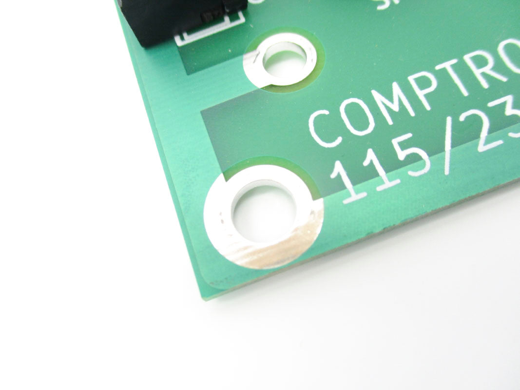 COMPTROL 80-166 230V 0.2A UNMP