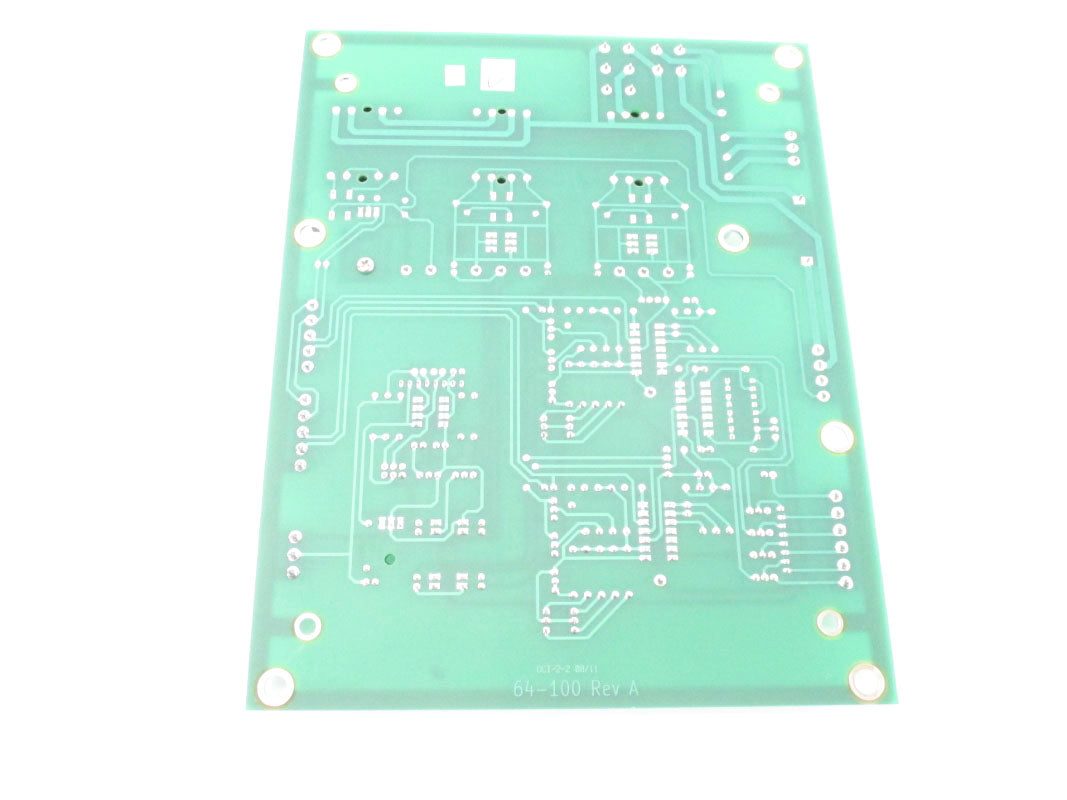 COMPTROL 80-166 230V 0.2A UNMP