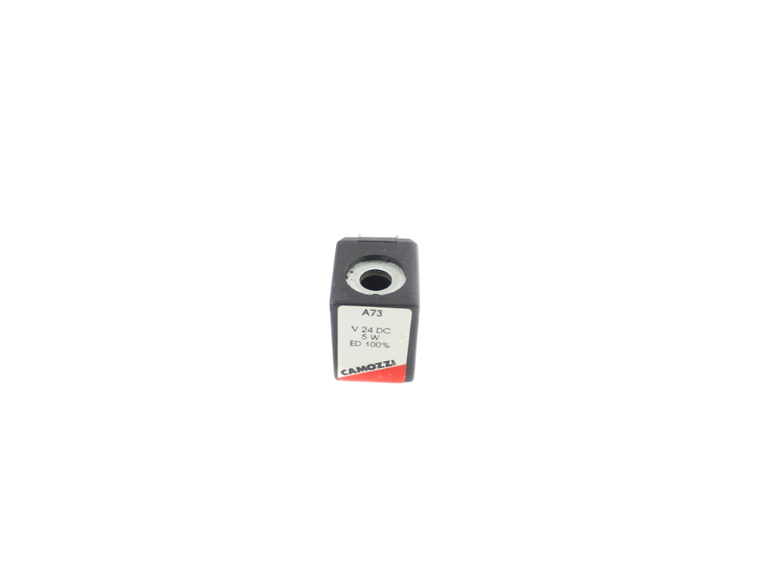 CAMOZZI A73 24VDC UNMP