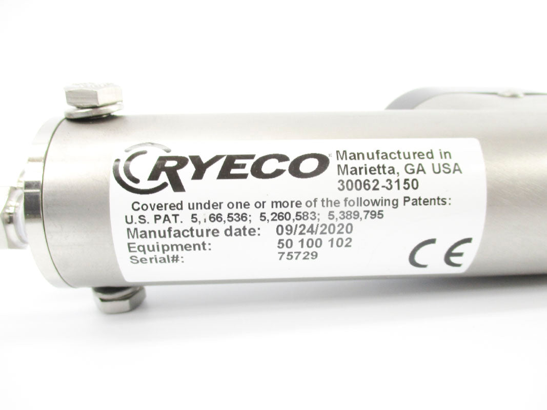 RYECO 50100102 NSNP