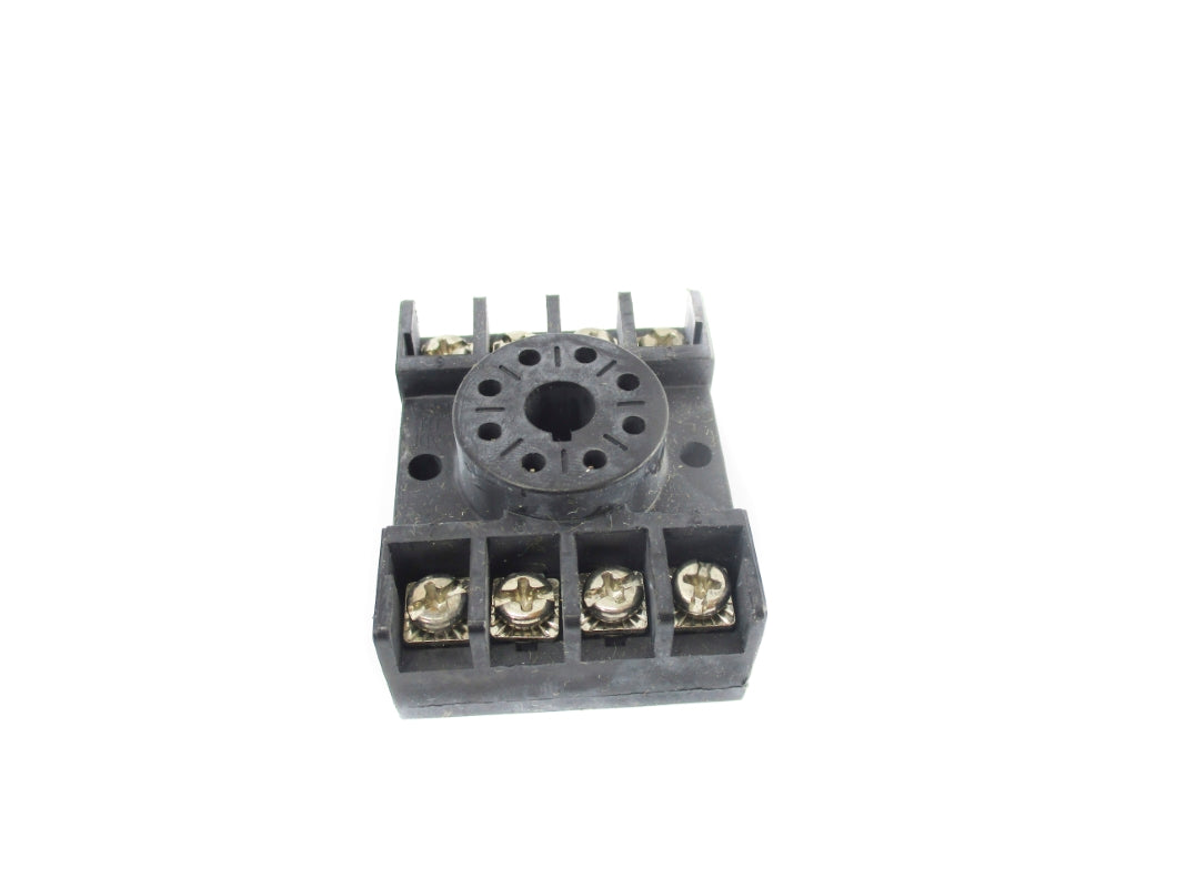 CUSTOM CONNECTOR OT08-PC NSNP