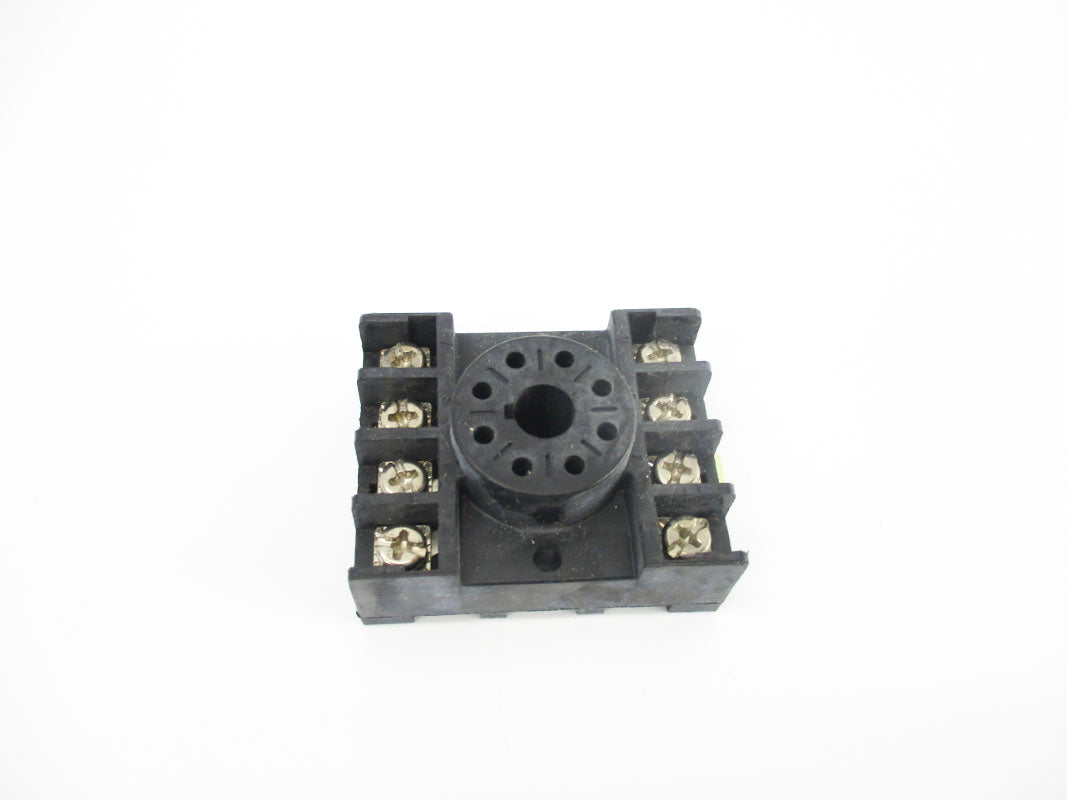 CUSTOM CONNECTOR OT08-PC NSNP