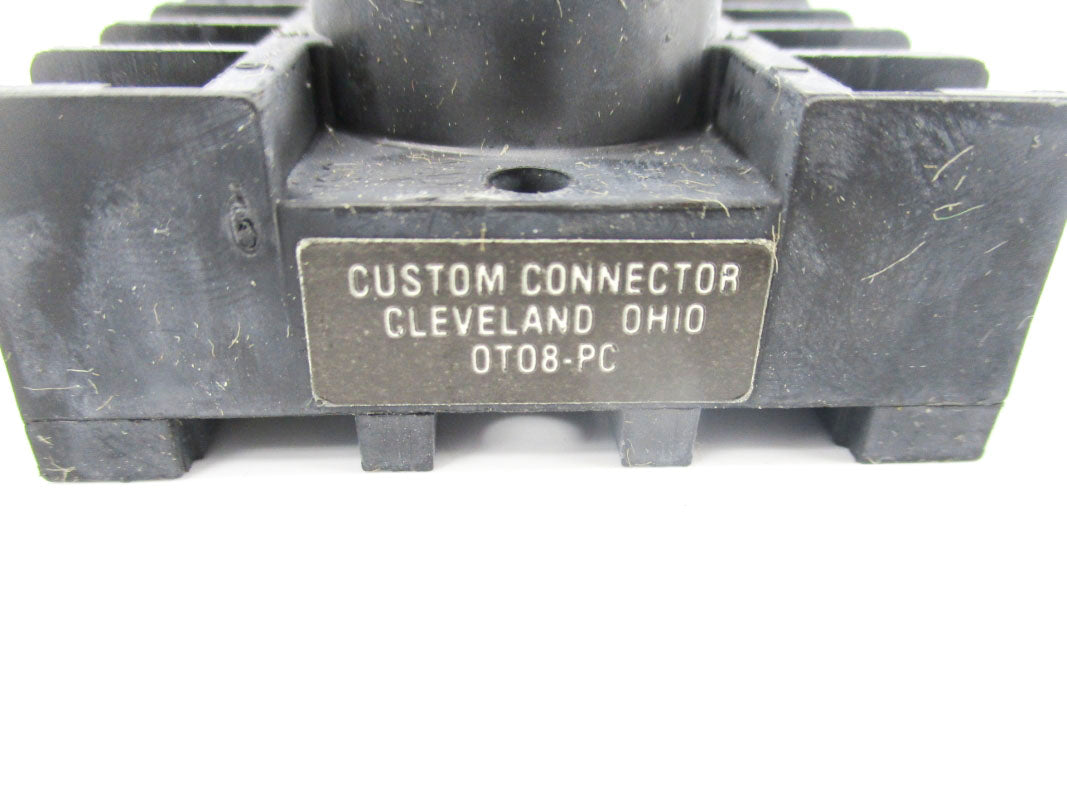 CUSTOM CONNECTOR OT08-PC NSNP