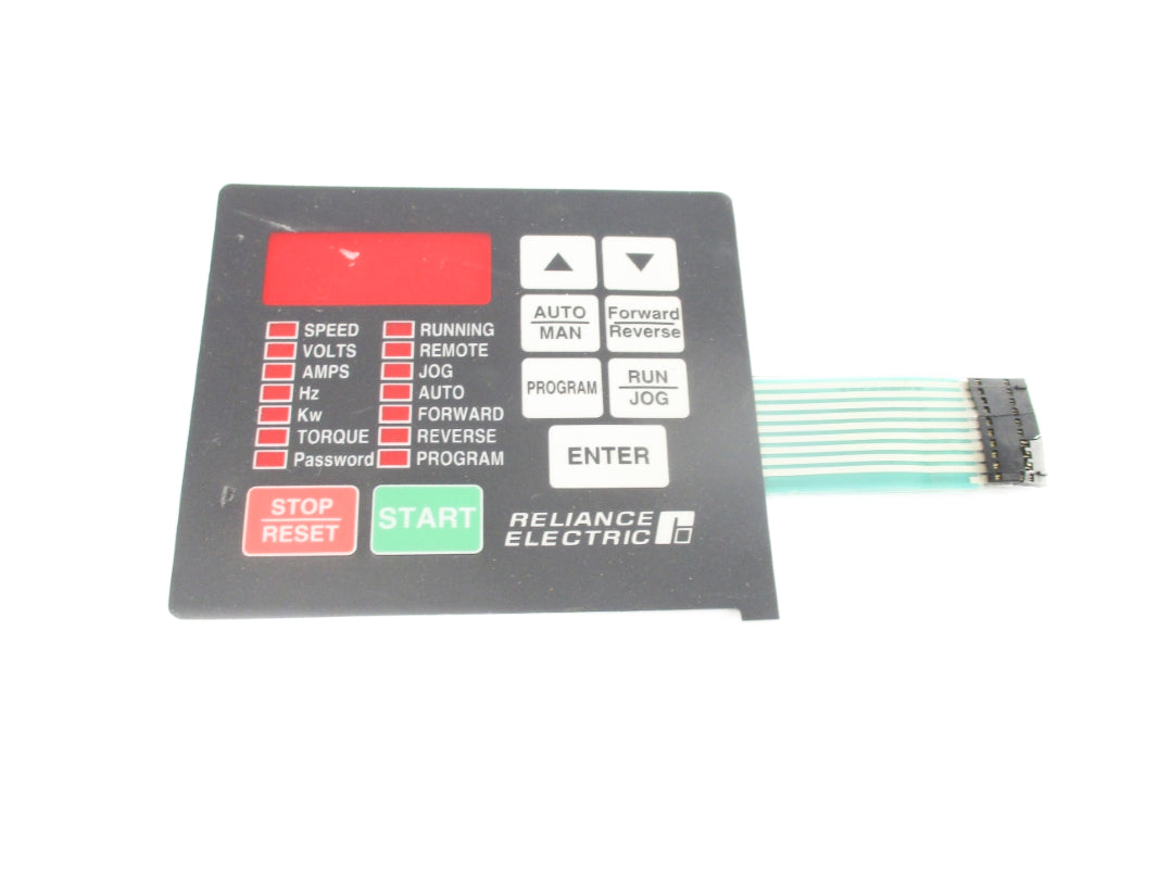 RELIANCE ELECTRIC 410483-15A (AS PICTURED) NSNP