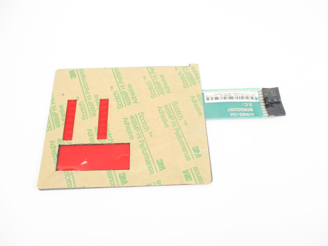 RELIANCE ELECTRIC 410483-15A (AS PICTURED) NSNP